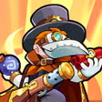 Backpack Legends Adventure RPG APK