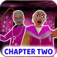 Barbi Granny Chapter 2: Scary and Horror game 2019 APK