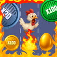 Chicken Extreme APK