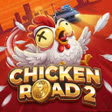 Chicken Road 2: Earning Money APK