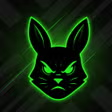 Dark Aura Panel - Rabbit Green APK