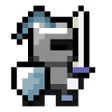 Endless Knight - Epic tiny idle clicker RPG APK