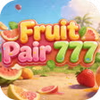 Fruit Pair 777