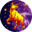 Golden bull wheel APK