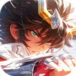 Golden Sanctuary-Star Oath APK