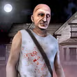 Haunted Grandpa House Horror survival Escape Games APK