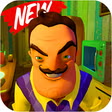 Hello Neighbor Alpha 4 APK