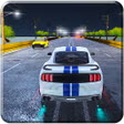 Highway Traffic Car Racing Game 2019 APK