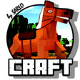 Horsecraft Survival and Crafting Game APK