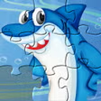 Kids Sea Animals Jigsaw Puzzle APK