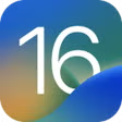 Launcher iOS 12 APK