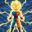 Legend DBZ Warriors Battle APK
