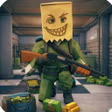 low poly prop hunt