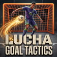 Lucha Goal Tactics APK