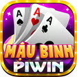Mậu Binh PiWin - Xập Xám