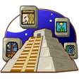 Mayan Pyramid Mahjong APK