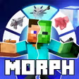 Morph Mod for Minecraft PE APK