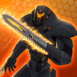 Pacific Rim: Breach Wars APK