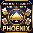 Phoenix Cards: showdown