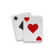 Playing cards