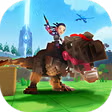 PlXARK Survival PixelARK Evolved Blocky Ark 3D APK