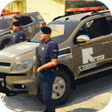 Rebaixados - Polícia 24 Horas APK