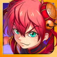 RPG :Legend of Conferred Gods