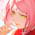 Sakura Haruno Wallpaper APK