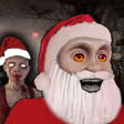Scary Santa Granny APK