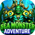 Sea Monster Adventure APK