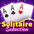 Solitaire Seduction: Card Game APK