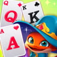 Solitaire Spellbook APK