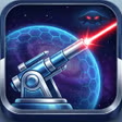 Space Defense Alpha