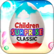 Surprise Eggs for Girls and Boys APK