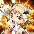 Symphogear XD UNLIMITED APK