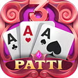 Teen Patti Go-3 Patti Online APK