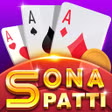 Teen Patti Sona: Lucky Fortune