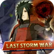 Ultimate Shinobi Last Storm War APK