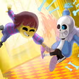 Undertale Sans vs Frisk APK