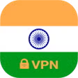VPN INDIA - Unblock Proxy VPN APK