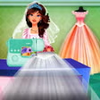 Wedding Dress Tailor Shop: Design Bridal Clothes APK