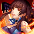 Wings of Glory: 3D MMOPRG Trade weapons freely