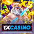 Zeus 1X Games APK